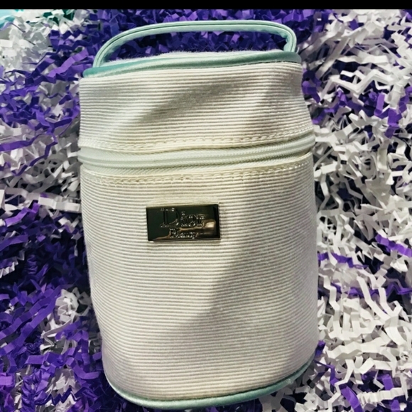 DIOR Beauty Hydra Life Cosmetic Bag 2005 - Picture 8 of 8